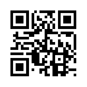 Ufo-music.info QR code