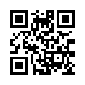 Ufohunter.org QR code