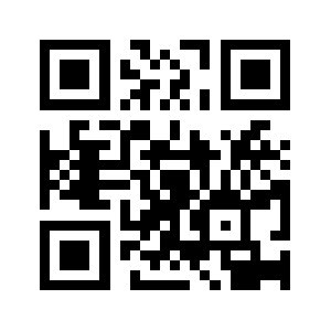 Ufokk.com QR code