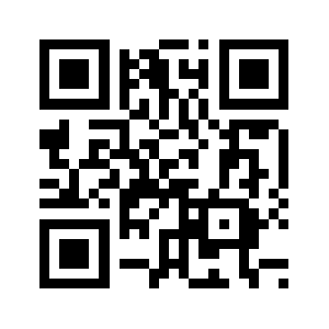 Ufontana.net QR code