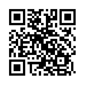 Ufotheclothingstore.com QR code