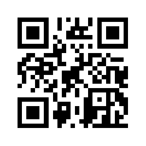 Ufxxsn.com QR code