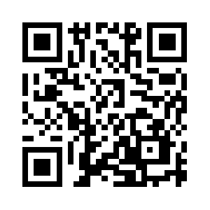 Ugandawetlands.org QR code