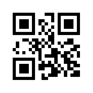 Ugcc.tv QR code