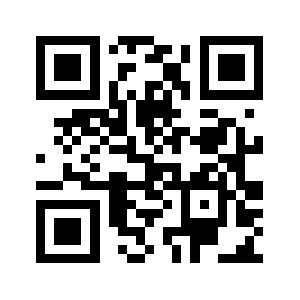 Ugelection.com QR code