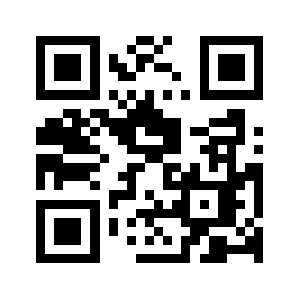 Uggflash.com QR code