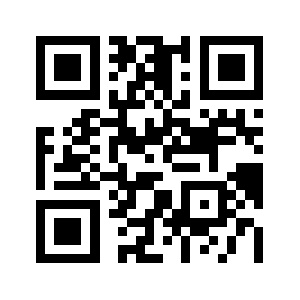 Uggsuptime.com QR code