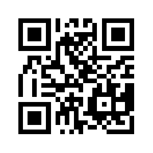 Ughtyblog.org QR code