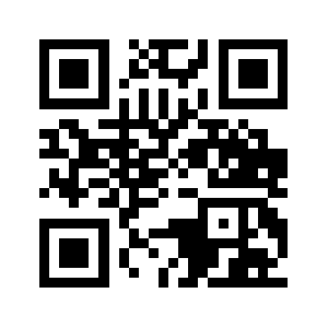 Ugjesk.biz QR code