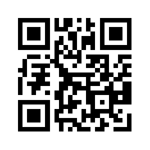 Uglybra.us QR code