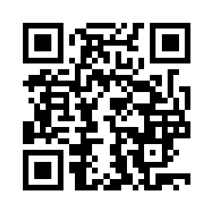 Uglyfaceart.com QR code