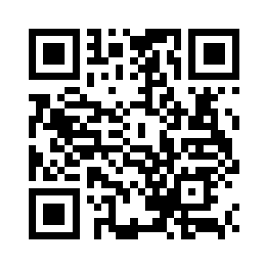 Uglyfeministsleague.com QR code