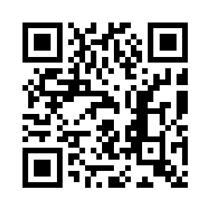 Uglyholidays.com QR code