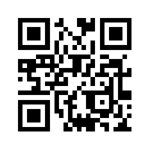 Uglyjoy.com QR code