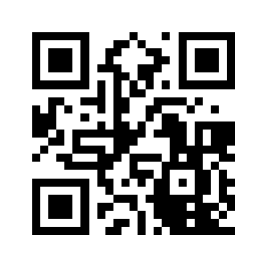 Uglylion.com QR code