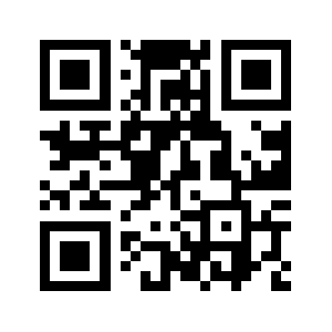 Uglymona.biz QR code