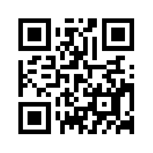 Uglynomo.com QR code