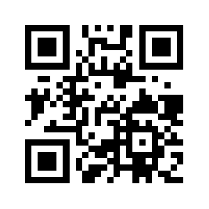 Uglyotter.com QR code