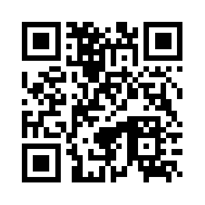 Uglysweaterornaments.com QR code