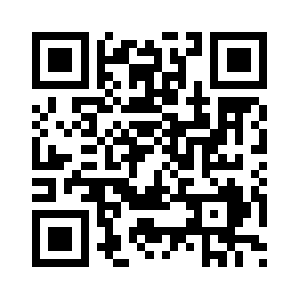 Uglywithstand.com QR code