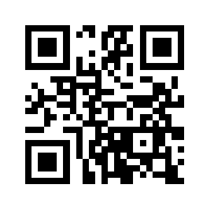 Ugttvy.info QR code