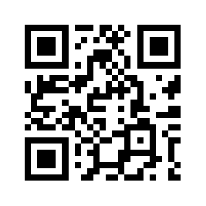 Uhdenbar.com QR code