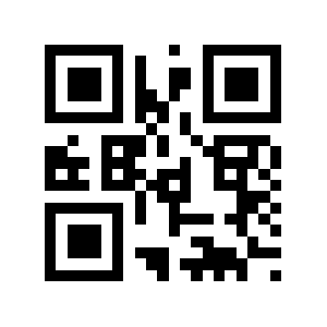 Uhlik QR code