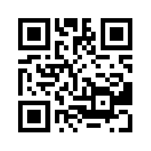 Uhmlzqxvb.info QR code