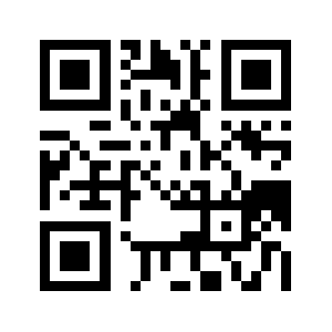 Uhnresearch.ca QR code