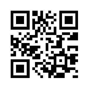 Uhochina.com QR code