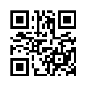 Uhostall.com QR code