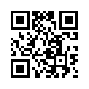 Uhrknall.org QR code