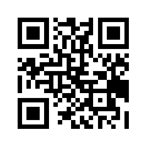 Uhrnjb.biz QR code