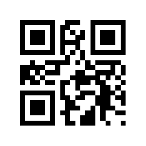 Uhto.ca QR code