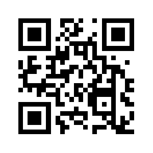 Uhura.com QR code