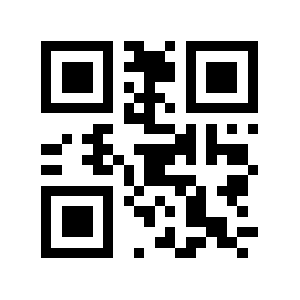 Ui1.es QR code