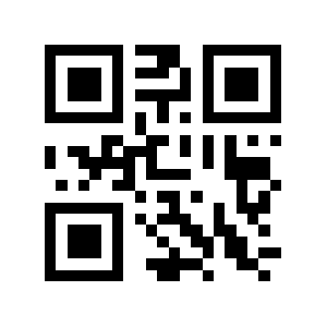 Uim.dk QR code