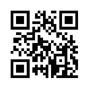 Uintah.net QR code