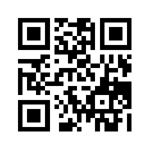 Uisve.com QR code