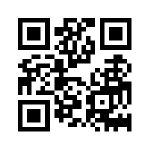 Uitmarkt.nl QR code