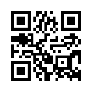 Uiwangning.com QR code