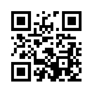 Ujhg.biz QR code