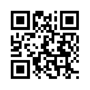 Ujimamen.org QR code