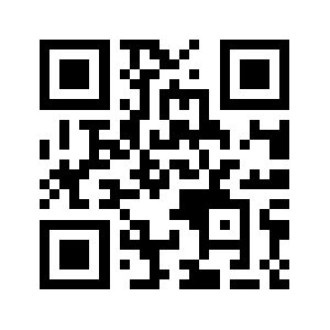 Ujjaldutta.com QR code