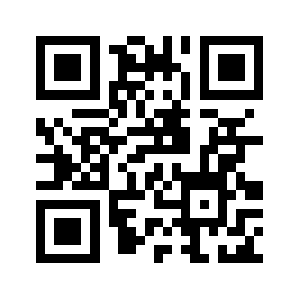 Ujn.gov.me QR code