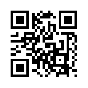 Ujtdf.org QR code