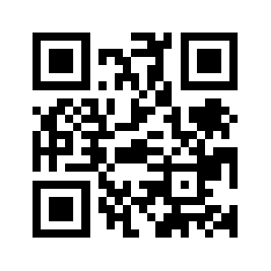 Ujvagt.biz QR code