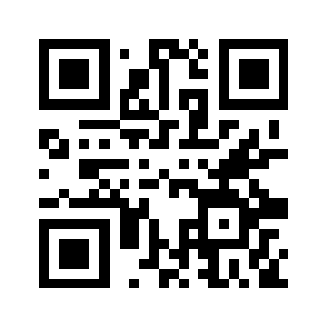 Ujvr.net QR code