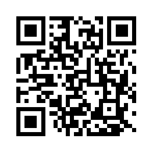 Uksensation.net QR code