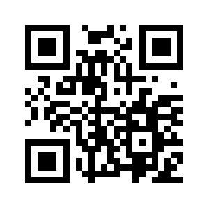 Uktanning.com QR code